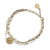 Anartxy - Bracciale Pada