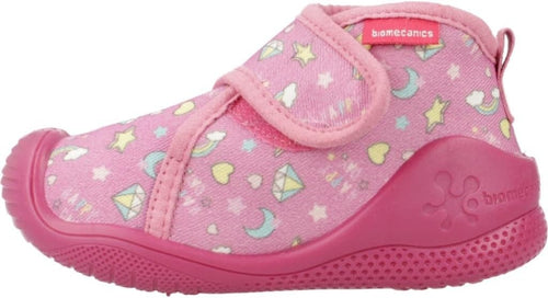 Pantofole Biomecanics bambina dal 18 al 24