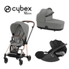 Cybex - Trio Mios con Telaio Rose Gold