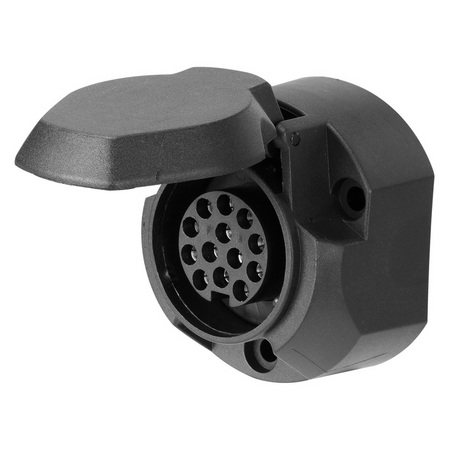 Presa 13 poli 12v