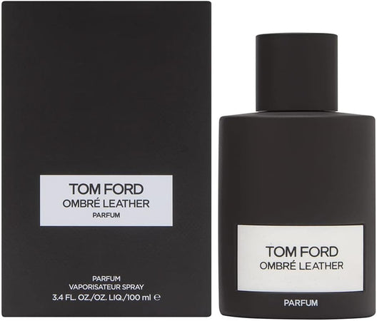Tom Ford Ombre Leather Parfum Profumo Uomo Bellezza/Fragranze e profumi/Uomo/Eau de Parfum OMS Profumi & Borse - Milano, Commerciovirtuoso.it