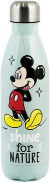Bottiglia termica mickey surething disney inox LT 0.5H&H