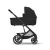 Cybex - Trio Balios S Lux con seggiolino Aton Linea Gold