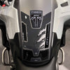 Kit Paraserbatoio moto compatibile con Triumph Tiger 1200 GT Explorer 2022-2023