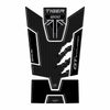 Kit Paraserbatoio moto compatibile con Triumph Tiger 1200 GT Explorer 2022-2023
