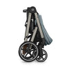 Cybex - Trio Balios S Lux con seggiolino Aton Linea Gold