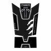 Kit Paraserbatoio moto compatibile con Triumph Tiger 1200 Rally Explorer 2022-23