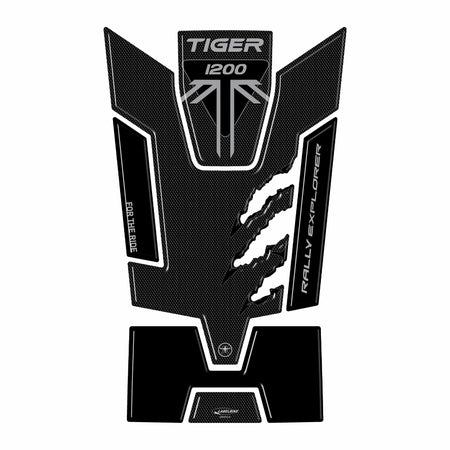 Kit Paraserbatoio moto compatibile con Triumph Tiger 1200 Rally Explorer 2022-23