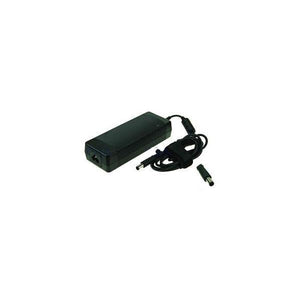 HP 463953-001 adattatore e invertitore Interno 120 W Nero (Adapter PFC 120W 3P - Requires Power Cord - Warranty: 12M)