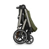 Cybex - Trio Balios S Lux con seggiolino Aton Linea Gold