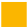Plastica Adesiva Dc-Fix 45Cm X 15Mt Giallo 101 Lucido