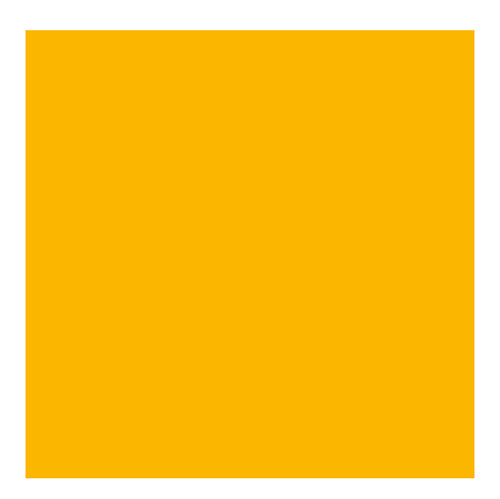 Plastica Adesiva Dc-Fix 45Cm X 15Mt Giallo 101 Lucido