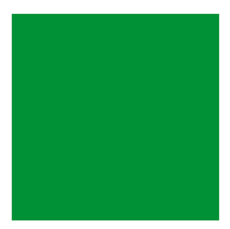 Plastica Adesiva Dc-Fix 45Cm X 15Mt Verde 120 Lucido
