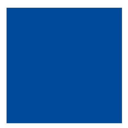 Plastica Adesiva Dc-Fix 45Cm X 15Mt Blu 116 Lucido