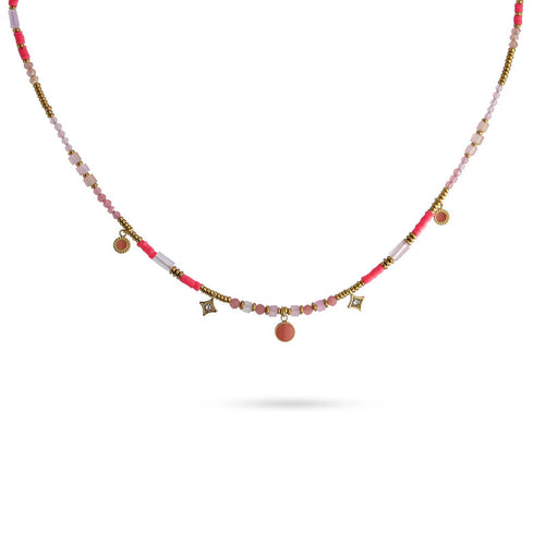 Anartxy  -  Collana Algar