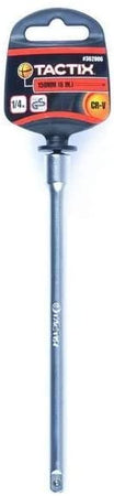 TACTIX - PROLUNGA ATTACCO 1/4" MM 150
