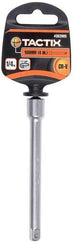 TACTIX - PROLUNGA ATTACCO 3/8 MM 150