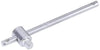 TACTIX - IMPUGNATURA SCORREVOLE A T PER BUSSOLE ATTACCO 1/2 MM 252