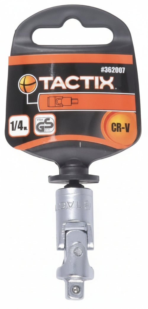 TACTIX - SNODO UNIVERSALE 1/4