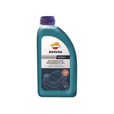 Repsol liquido antigelo lt.1