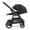 Peg Perego - Trio Veloce Belvedere Green con Ovetto SLK e Stand By Me 2025