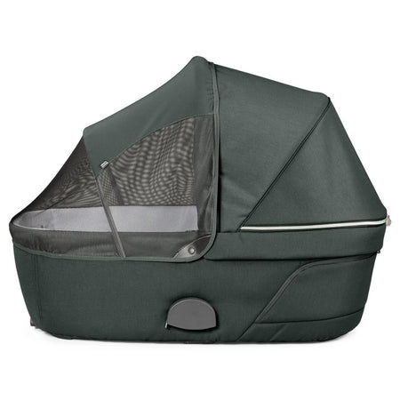 Peg Perego - Trio Veloce Belvedere Green con Ovetto SLK e Stand By Me 2025