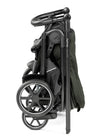 Peg Perego - Trio Veloce Belvedere Green con Ovetto SLK e Stand By Me 2025