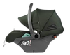 Peg Perego - Trio Veloce Belvedere Green con Ovetto SLK e Stand By Me 2025