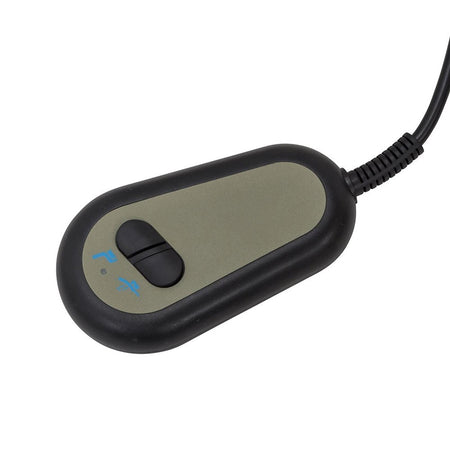 Poltrona alzapersona elettrica "Etos" per anziani con recline