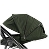 Peg Perego - Trio Veloce Belvedere Green con Ovetto SLK e Stand By Me 2025