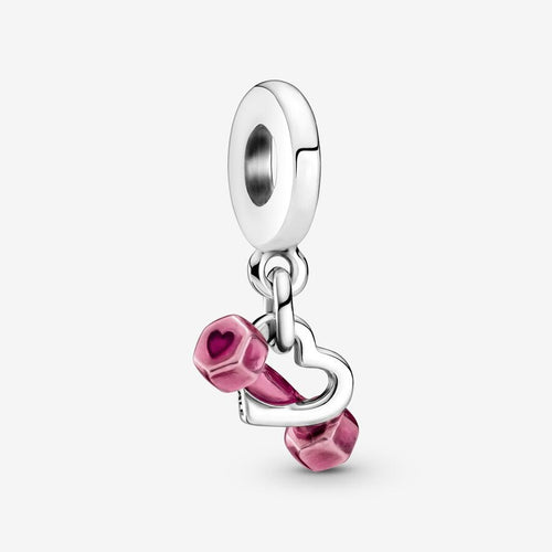 Pandora - Charm Pendente Fitness