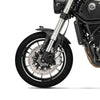 Kit strisce adesive cerchi 17 moto compatibili con Benelli Leoncino 500 e 800