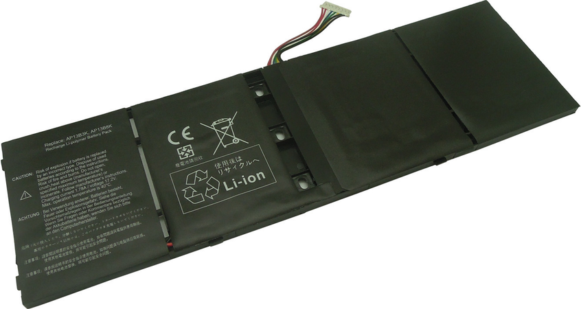 CoreParts MBXAC-BA0009 Notebook-Ersatzteil Akku (MBXAC-BA0009)