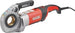 RIDGID 44878 Modello 600-I filettatrice portatile elettrica con bussole, custodia e braccio di supporto BSPT 11R da 1/2-1-1/4 pollici