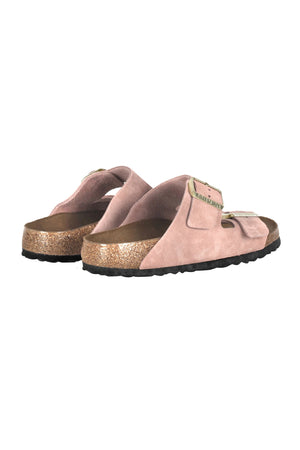 BIRKENSTOCK Birkenstock - Sandali - 450510 - Rosa da donna