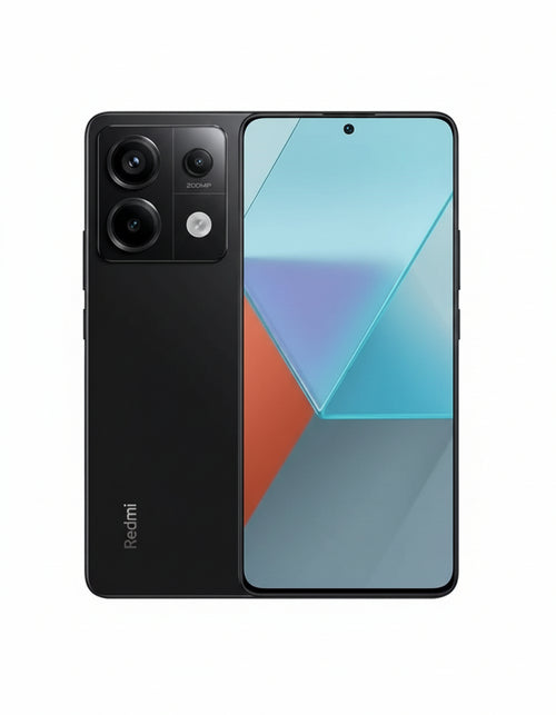 Xiaomi Redmi Note 13 Pro 5G 512GB Midnight Black