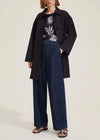 Denim Emme Marella fingere