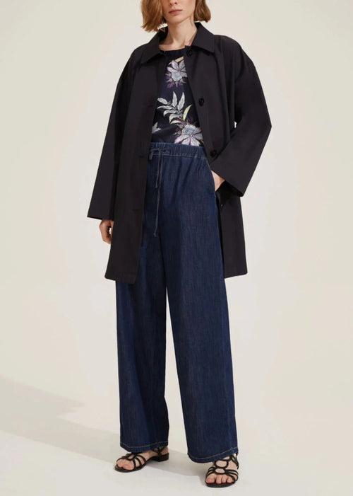 Denim Emme Marella fingere