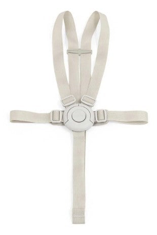 Stokke - Cinture per Seggiolone Pappa Nomi