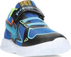 Scarpe bambino con luci 22 - 30 Garvalin
