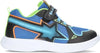 Scarpe bambino con luci 22 - 30 Garvalin