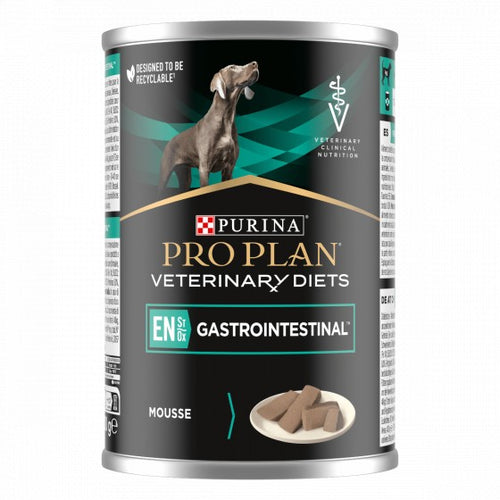 Purina Pro Plan Veterinary Diets Umido Cane EN Gastrointestinal 400gr