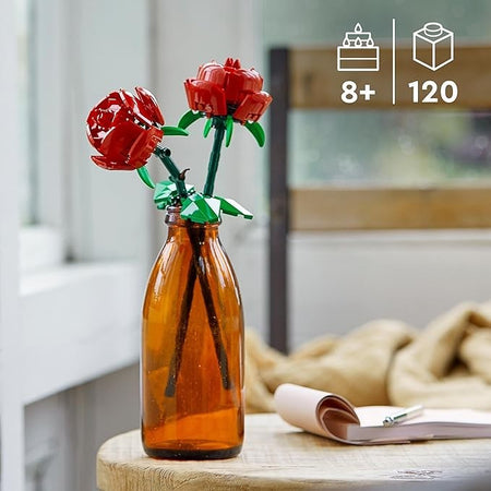 LEGO - Botanicals Rose 40460