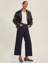 Pantalone Kentia Denim stretch