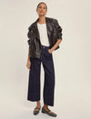 Pantalone Kentia Denim stretch