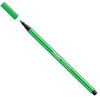 Pennarello Stabilo Pen 68/033 Verde Fluo
