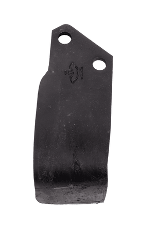 Zappa sx piatto 50x6 e foro 10,5mm adattabile