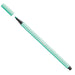 Pennarello Stabilo Pen 68/13 Verde Ghiaccio