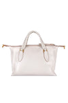 GIANNI CHIARINI Gianni Chiarini - Borsa media - 470134 - Avorio da donna