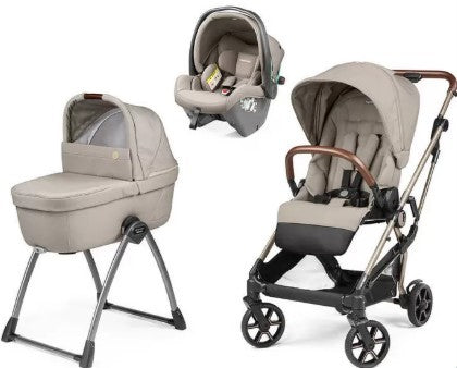 Peg Perego - Trio Vivace Belvedere SLK Modular Astral (2025)